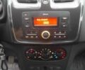 Белый Рено Сандеро, объемом двигателя 0.9 л и пробегом 100 тыс. км за 8500 $, фото 7 на Automoto.ua