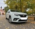Белый Рено Сандеро, объемом двигателя 0 л и пробегом 100 тыс. км за 7990 $, фото 1 на Automoto.ua