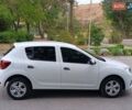 Рено Сандеро 2020 в Одессе на Automoto.ua Белый Рено Сандеро, объемом двигателя 1 л и пробегом 57 тыс. км за 9200 $, фото 22 на Automoto.ua