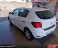 Білий Рено Сандеро, об'ємом двигуна 1.5 л та пробігом 89 тис. км за 11000 $, фото 8 на Automoto.ua