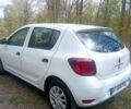 Белый Рено Сандеро, объемом двигателя 1 л и пробегом 61 тыс. км за 9200 $, фото 10 на Automoto.ua