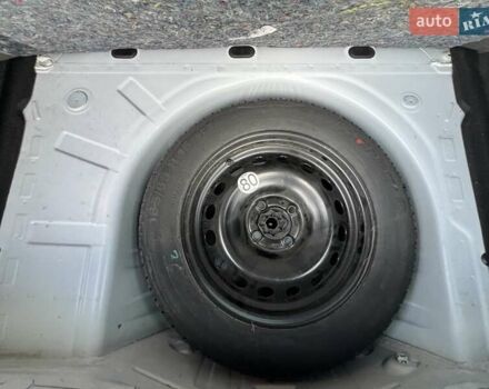 Белый Рено Сандеро, объемом двигателя 0.9 л и пробегом 111 тыс. км за 7736 $, фото 16 на Automoto.ua