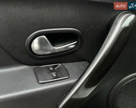 Білий Рено Сандеро, об'ємом двигуна 1.46 л та пробігом 92 тис. км за 13300 $, фото 11 на Automoto.ua