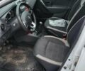 Белый Рено Сандеро, объемом двигателя 1.46 л и пробегом 100 тыс. км за 10500 $, фото 4 на Automoto.ua