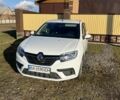 Белый Рено Сандеро, объемом двигателя 1.46 л и пробегом 59 тыс. км за 14500 $, фото 10 на Automoto.ua