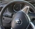 Белый Рено Сандеро, объемом двигателя 0.9 л и пробегом 100 тыс. км за 8500 $, фото 22 на Automoto.ua