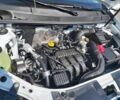 Белый Рено Сандеро, объемом двигателя 0.9 л и пробегом 100 тыс. км за 8500 $, фото 4 на Automoto.ua