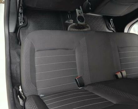 Білий Рено Сандеро, об'ємом двигуна 1 л та пробігом 57 тис. км за 7000 $, фото 61 на Automoto.ua