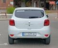 Рено Сандеро 2020 в Одессе на Automoto.ua Белый Рено Сандеро, объемом двигателя 1 л и пробегом 57 тыс. км за 9200 $, фото 7 на Automoto.ua