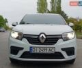 Рено Сандеро 2020 в Одессе на Automoto.ua Белый Рено Сандеро, объемом двигателя 1 л и пробегом 57 тыс. км за 9200 $, фото 24 на Automoto.ua