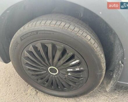 Белый Рено Сандеро, объемом двигателя 0.9 л и пробегом 68 тыс. км за 12490 $, фото 8 на Automoto.ua