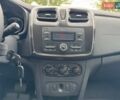 Білий Рено Сандеро, об'ємом двигуна 0.9 л та пробігом 70 тис. км за 10800 $, фото 20 на Automoto.ua