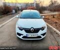 Белый Рено Сандеро, объемом двигателя 1 л и пробегом 28 тыс. км за 9400 $, фото 1 на Automoto.ua
