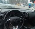 Белый Рено Сандеро, объемом двигателя 1 л и пробегом 25 тыс. км за 7500 $, фото 20 на Automoto.ua