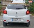 Білий Рено Сандеро, об'ємом двигуна 1 л та пробігом 57 тис. км за 7000 $, фото 38 на Automoto.ua