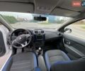 Белый Рено Сандеро, объемом двигателя 1.46 л и пробегом 58 тыс. км за 13300 $, фото 6 на Automoto.ua