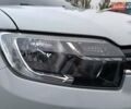 Білий Рено Сандеро, об'ємом двигуна 1 л та пробігом 57 тис. км за 7000 $, фото 53 на Automoto.ua