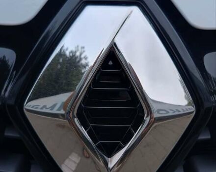 Білий Рено Сандеро, об'ємом двигуна 1 л та пробігом 57 тис. км за 7000 $, фото 45 на Automoto.ua