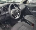 Белый Рено Сандеро, объемом двигателя 1 л и пробегом 93 тыс. км за 7990 $, фото 14 на Automoto.ua