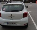 Белый Рено Сандеро, объемом двигателя 1 л и пробегом 25 тыс. км за 7500 $, фото 11 на Automoto.ua