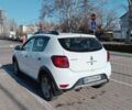 Белый Рено Сандеро, объемом двигателя 1.46 л и пробегом 28 тыс. км за 11900 $, фото 6 на Automoto.ua
