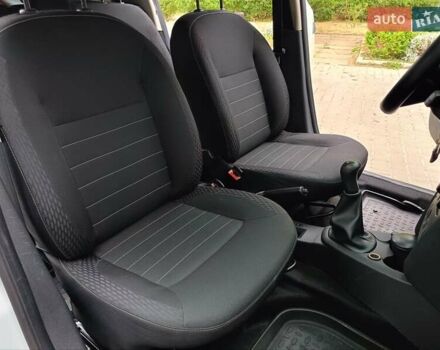 Білий Рено Сандеро, об'ємом двигуна 1 л та пробігом 57 тис. км за 7000 $, фото 62 на Automoto.ua