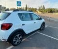 Белый Рено Сандеро, объемом двигателя 1.5 л и пробегом 73 тыс. км за 13500 $, фото 13 на Automoto.ua