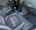 Белый Рено Сандеро, объемом двигателя 1.5 л и пробегом 58 тыс. км за 11800 $, фото 12 на Automoto.ua