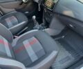 Белый Рено Сандеро, объемом двигателя 1.5 л и пробегом 58 тыс. км за 11800 $, фото 12 на Automoto.ua