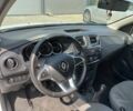 Белый Рено Сандеро, объемом двигателя 1.5 л и пробегом 116 тыс. км за 6000 $, фото 12 на Automoto.ua