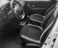 Белый Рено Сандеро, объемом двигателя 0.9 л и пробегом 77 тыс. км за 10419 $, фото 11 на Automoto.ua