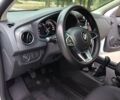 Білий Рено Сандеро, об'ємом двигуна 1 л та пробігом 57 тис. км за 7000 $, фото 76 на Automoto.ua