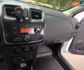 Білий Рено Сандеро, об'ємом двигуна 1 л та пробігом 57 тис. км за 7000 $, фото 73 на Automoto.ua