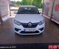 Білий Рено Сандеро, об'ємом двигуна 1.5 л та пробігом 89 тис. км за 11000 $, фото 1 на Automoto.ua
