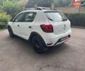 Белый Рено Сандеро, объемом двигателя 0.9 л и пробегом 68 тыс. км за 12490 $, фото 5 на Automoto.ua