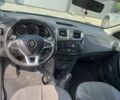 Белый Рено Сандеро, объемом двигателя 1.5 л и пробегом 116 тыс. км за 6000 $, фото 6 на Automoto.ua