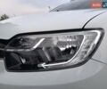 Рено Сандеро 2020 в Одессе на Automoto.ua Белый Рено Сандеро, объемом двигателя 1 л и пробегом 57 тыс. км за 9200 $, фото 50 на Automoto.ua