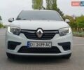 Рено Сандеро 2020 в Одессе на Automoto.ua Белый Рено Сандеро, объемом двигателя 1 л и пробегом 57 тыс. км за 9200 $, фото 28 на Automoto.ua