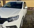 Білий Рено Сандеро, об'ємом двигуна 1.46 л та пробігом 59 тис. км за 14500 $, фото 11 на Automoto.ua