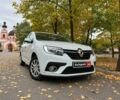 Білий Рено Сандеро, об'ємом двигуна 1 л та пробігом 99 тис. км за 7999 $, фото 1 на Automoto.ua