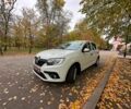 Білий Рено Сандеро, об'ємом двигуна 1 л та пробігом 99 тис. км за 7999 $, фото 8 на Automoto.ua