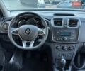 Рено Сандеро 2021 у Вінниці на Automoto.ua Білий Рено Сандеро, об'ємом двигуна 1 л та пробігом 37 тис. км за 8950 $, фото 8 на Automoto.ua
