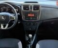Білий Рено Сандеро, об'ємом двигуна 0.9 л та пробігом 53 тис. км за 12999 $, фото 7 на Automoto.ua