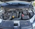 Білий Рено Сандеро, об'ємом двигуна 1.5 л та пробігом 132 тис. км за 10500 $, фото 5 на Automoto.ua