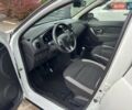 Рено Сандеро 2021 в Хмельницком на Automoto.ua Белый Рено Сандеро, объемом двигателя 0.9 л и пробегом 88 тыс. км за 8999 $, фото 5 на Automoto.ua