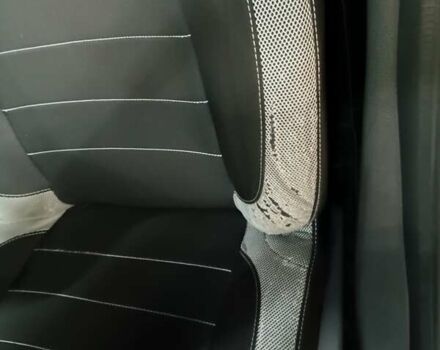 Белый Рено Сандеро, объемом двигателя 1.46 л и пробегом 191 тыс. км за 9200 $, фото 10 на Automoto.ua