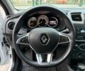 Білий Рено Сандеро, об'ємом двигуна 0.9 л та пробігом 110 тис. км за 10599 $, фото 10 на Automoto.ua