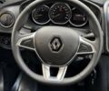 Белый Рено Сандеро, объемом двигателя 0.9 л и пробегом 37 тыс. км за 10300 $, фото 13 на Automoto.ua