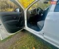 Білий Рено Сандеро, об'ємом двигуна 0.9 л та пробігом 53 тис. км за 9600 $, фото 6 на Automoto.ua