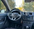 Белый Рено Сандеро, объемом двигателя 1 л и пробегом 98 тыс. км за 8890 $, фото 26 на Automoto.ua